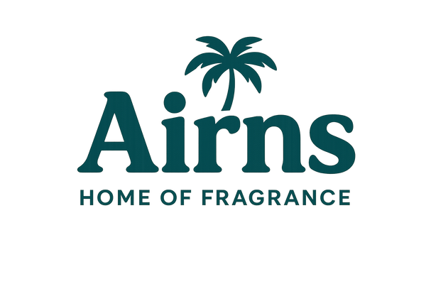 Airns Home of Fragrance